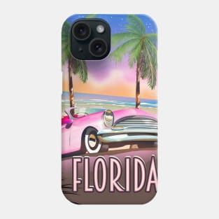 Florida Phone Case