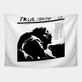 True Youth v1 Tapestry