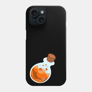 Pumpkin Spice Phone Case