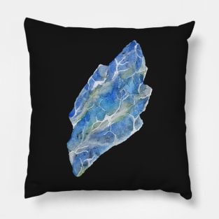 Lapis Lazuli Pillow