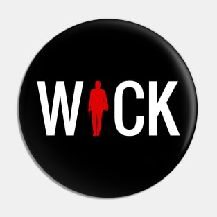 Wick Pin