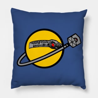 Elite Patrol Pillow