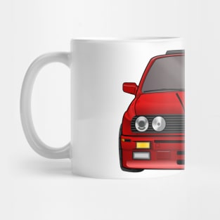 M3 Touring Car Mug