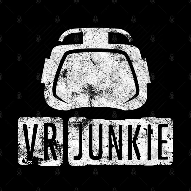 Vr junkie by RataGorrata