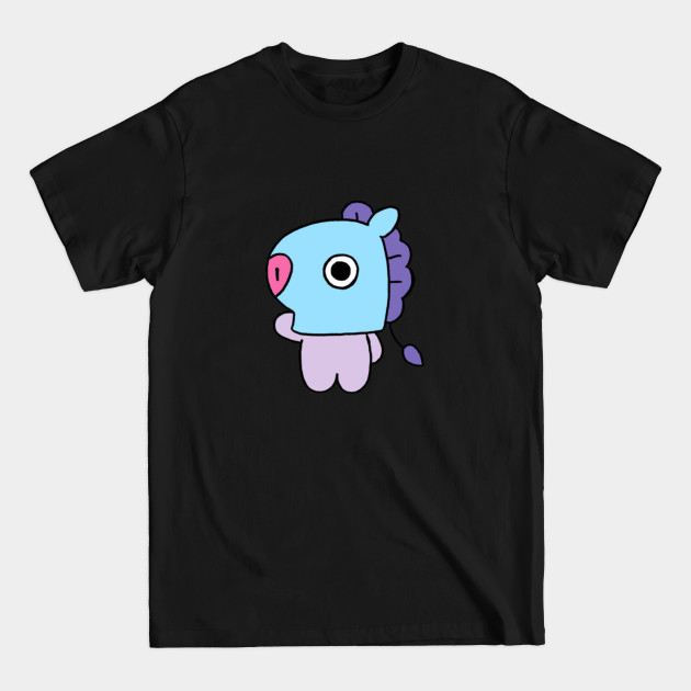 Disover MANG BT21 - Bts Army - T-Shirt