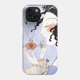 Boheme, by Arly Phone Case