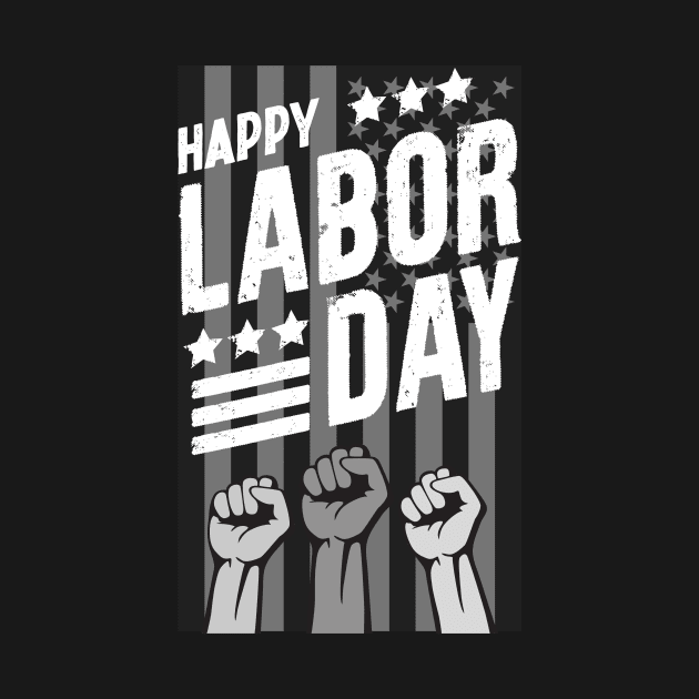 Happy Labor Day 2023 by RicoDesigns ★★★★★