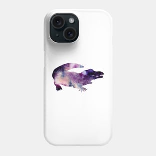 Galaxy Gator Phone Case