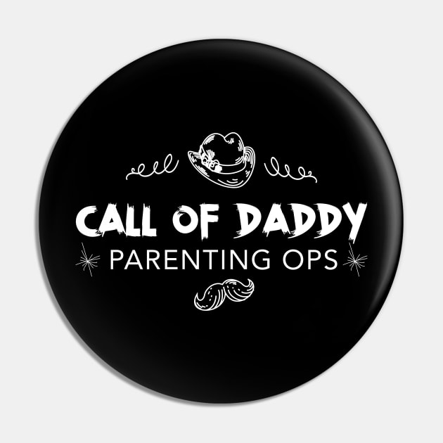 dad call of daddy parenting ops Pin by AkerArt