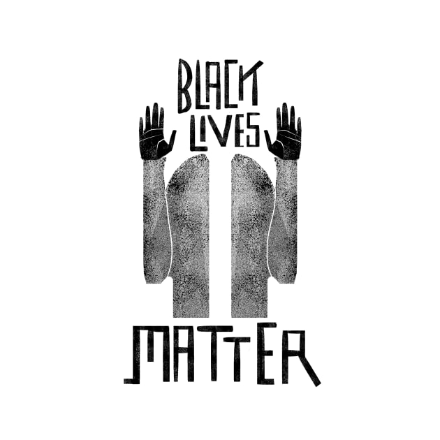 Black Lives Matter HOT DESIGN by peterstringfellow6