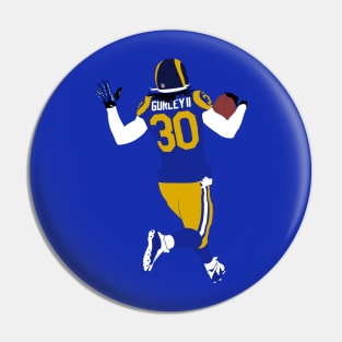 Gurley Pin