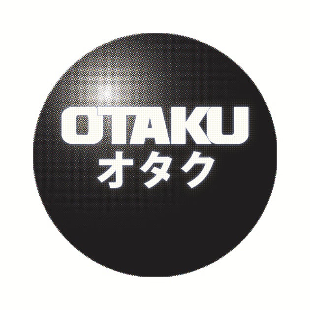 otaku by denniswilliamgaylor