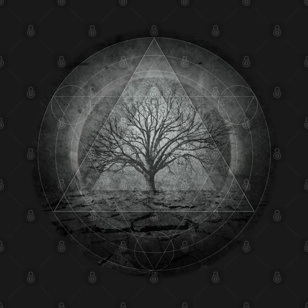 #1: The Interdimensional Tree by PonderStibbons