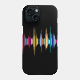 Soul Wave Phone Case