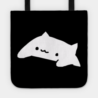 Bongo Cat Tote Bags Teepublic Uk - bongo cat in a bag roblox t shirt