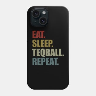 teqball Phone Case