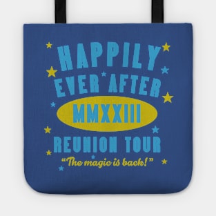 HEA Reunion Tour Tote