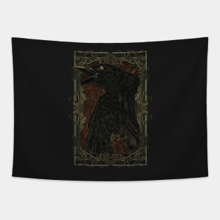 The Dead Crow Tapestry