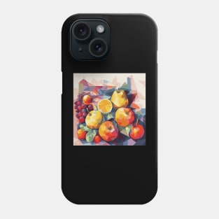 Fruits art Phone Case