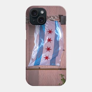 Standard Chicago Phone Case