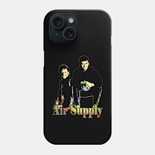 love supply Phone Case