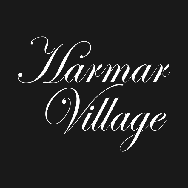 Harmar Village by Jordanabungard 