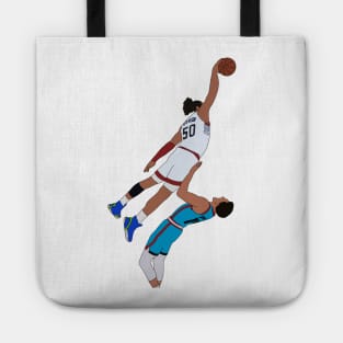 Aaron Gordon Poster Dunk Tote