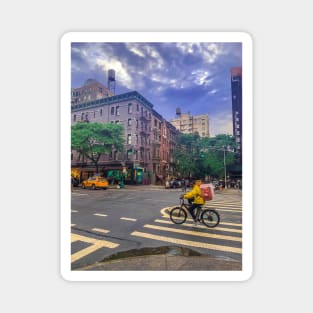 Upper West Side, Manhattan, New York City Magnet