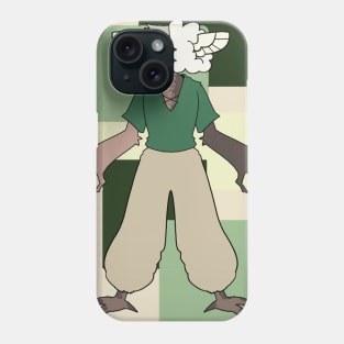 lila Phone Case