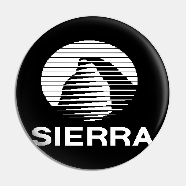 White Sierra Size Chart