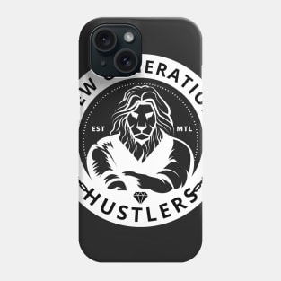 hustlers Phone Case