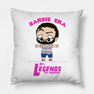 Gwyn Davies - Barbie Era v2 Pillow