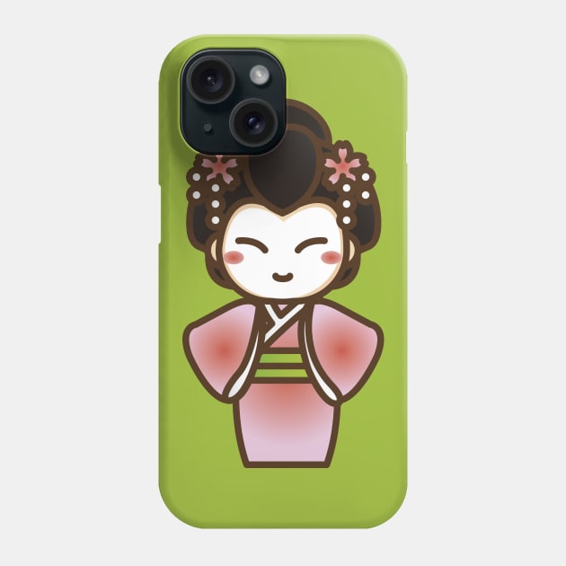 Japan Phone Case by ByVili