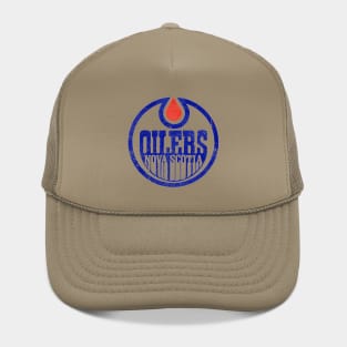 Nova Scotia Oilers Hat