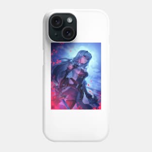 Silvercoat Ethel Phone Case