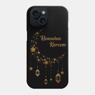 Ramadan Kareem 2021 For Men, Women, Kids Phone Case