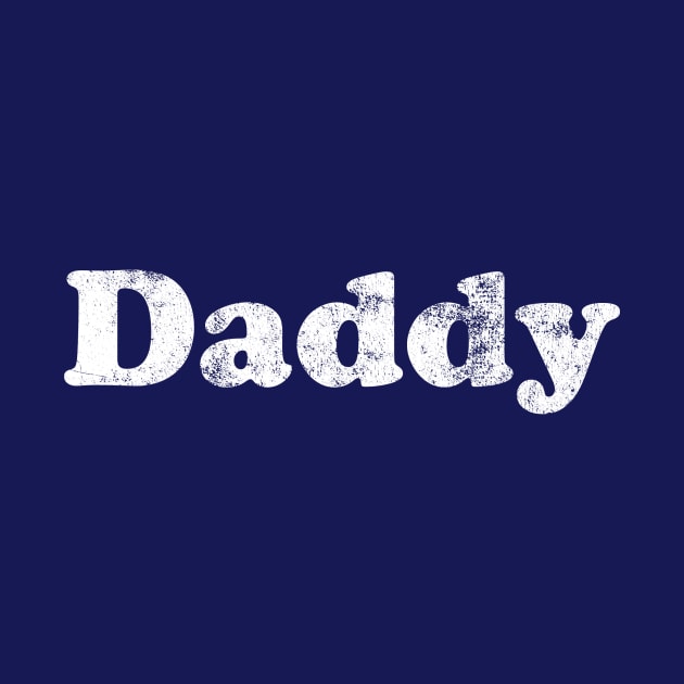 Daddy - Cooper by DADDY DD