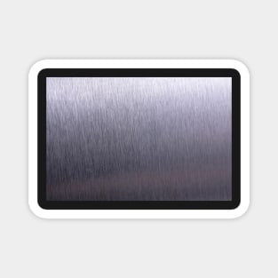 Refined steel Magnet