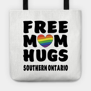 Free Mom Hugs Southern Ontario Tote