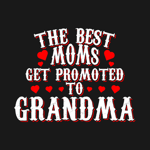 Promoted to Grandma by veerkun