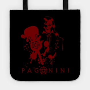 paganini Tote