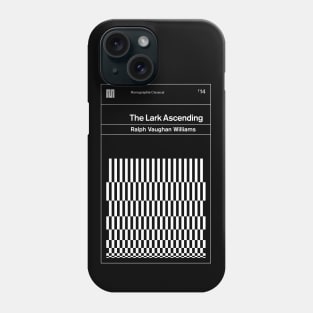 The Lark Ascending Phone Case