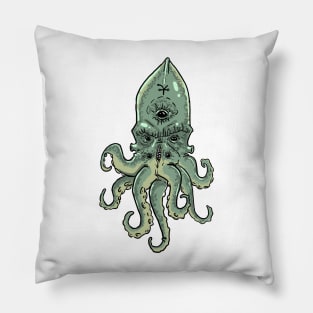 Elder God Pillow