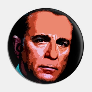 andy garcia Pin