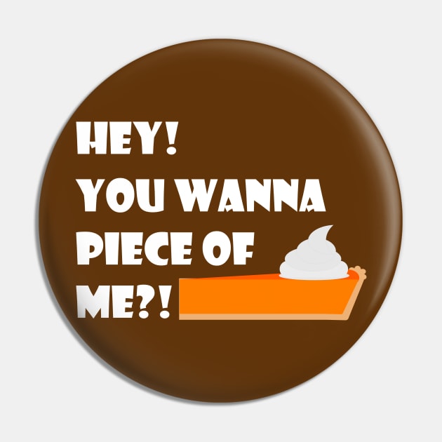 Lispe Pumpkin Pie Hey! You Wanna Piece of Me?! Pin by Lispe