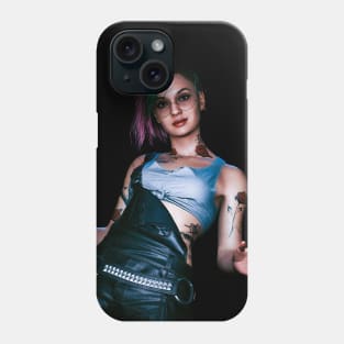 Judy Phone Case