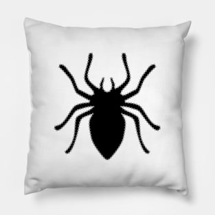 Spider (Lady Hale) Pillow