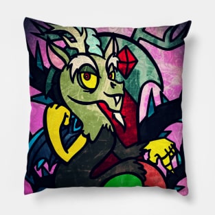 MLP Arcana | The Emperor Pillow