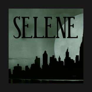 Selene logo T-Shirt