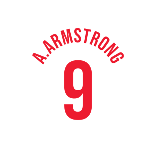 A.Armstrong 9 Home Kit - 22/23 Season T-Shirt